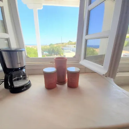 빌라 Anthemion Villas Kassandra Agia Irini (Paros)