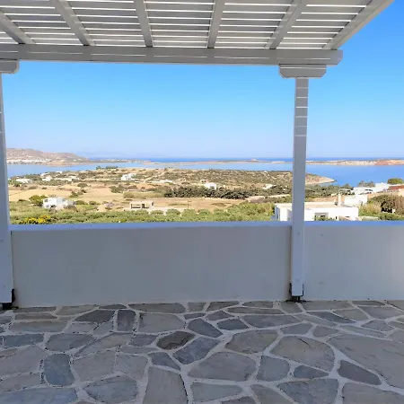 빌라 Anthemion Villas Kassandra