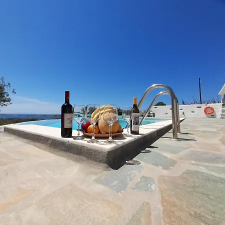 Anthemion Villas Kassandra 빌라