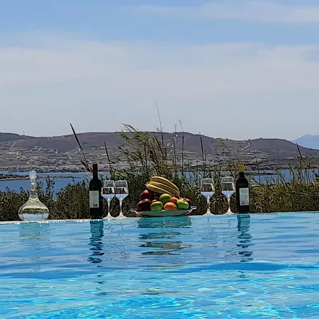 Anthemion Villas Kassandra 빌라
