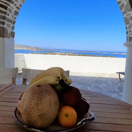 Anthemion Villas Kassandra 빌라