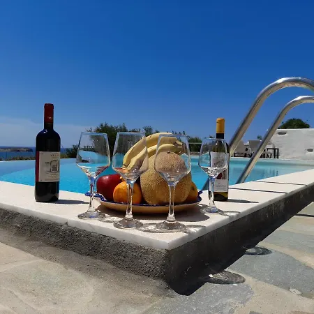 Anthemion Villas Kassandra *