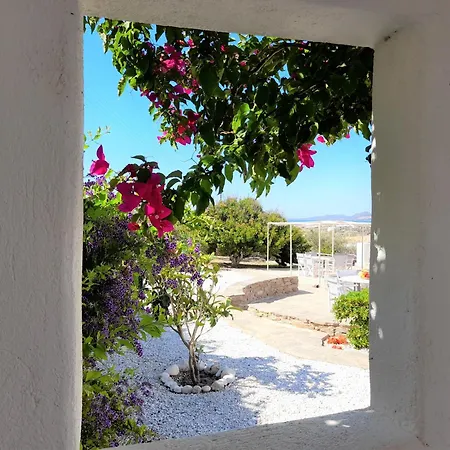 빌라 Anthemion Villas Kassandra *