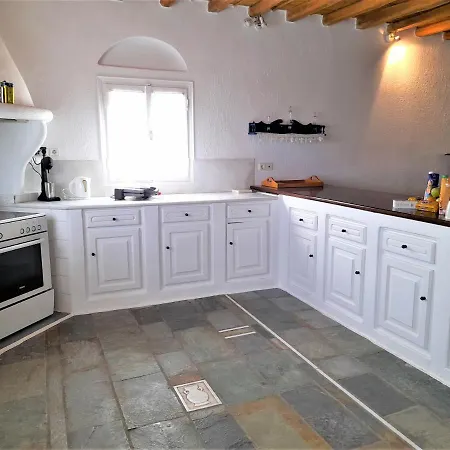 Anthemion Villas Kassandra Agia Irini (Paros)