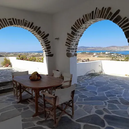 Anthemion Villas Kassandra 빌라 *