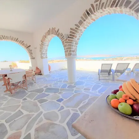 Anthemion Villas Kassandra