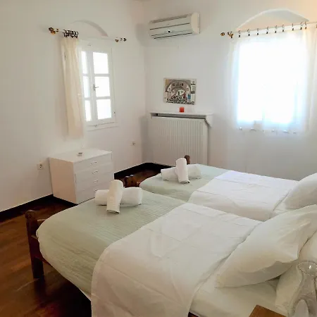 Anthemion Villas Kassandra *