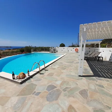 Anthemion Villas Kassandra 빌라