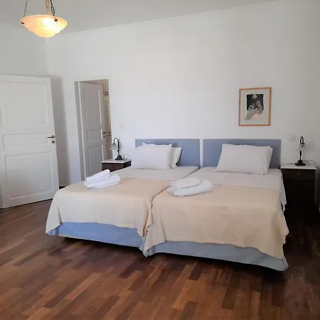 빌라 Anthemion Villas Kassandra