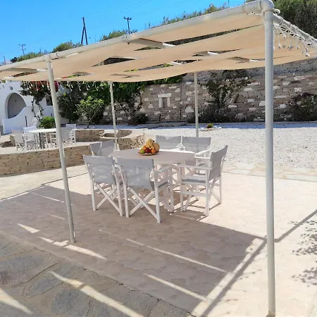 Anthemion Villas Kassandra