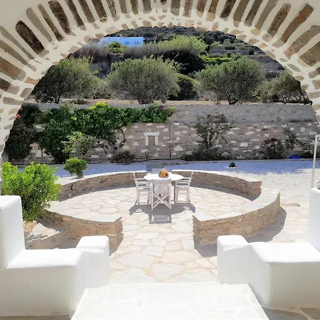 빌라 Anthemion Villas Kassandra *