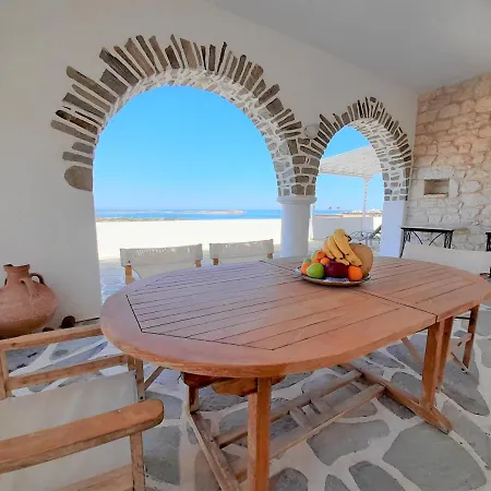 빌라 Anthemion Villas Kassandra