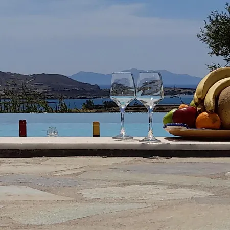 Anthemion Villas Kassandra *