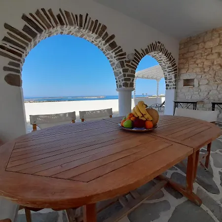 빌라 Anthemion Villas Kassandra *