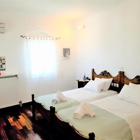 Anthemion Villas Kassandra 빌라 Agia Irini (Paros)