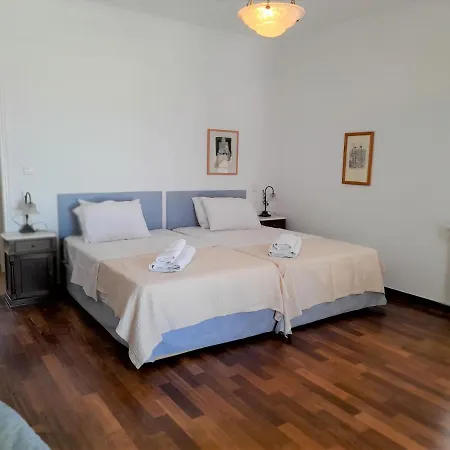 Anthemion Villas Kassandra