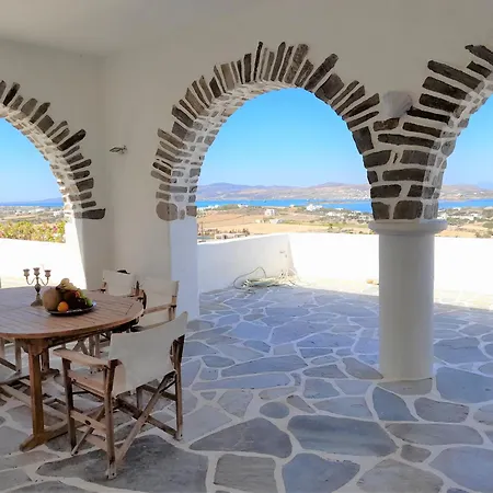 Anthemion Villas Kassandra 빌라 Agia Irini (Paros)