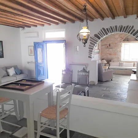 빌라 Anthemion Villas Kassandra *