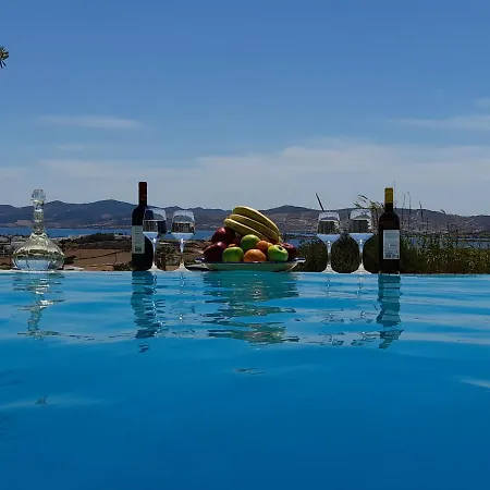 빌라 Anthemion Villas Kassandra *