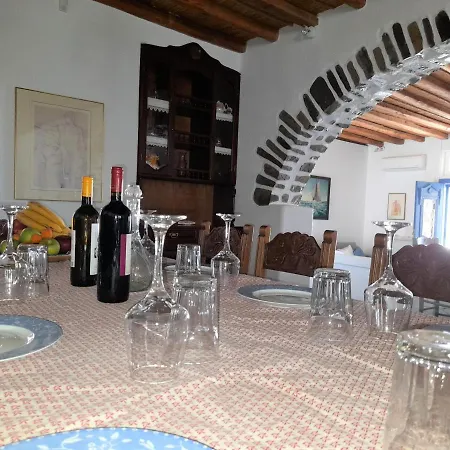 Anthemion Villas Kassandra 빌라 *