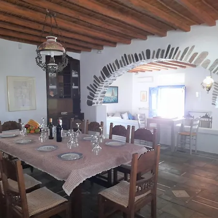 Anthemion Villas Kassandra