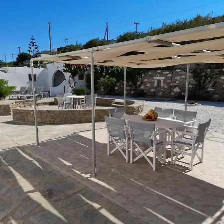 Anthemion Villas Kassandra 빌라