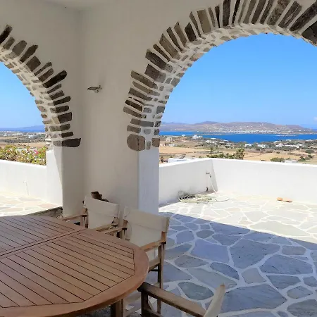 빌라 Anthemion Villas Kassandra *