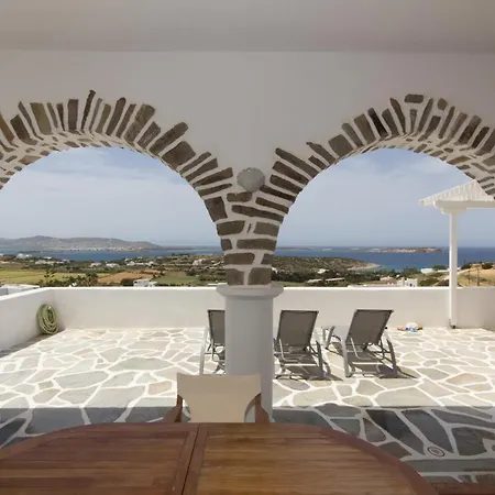 Anthemion Villas Kassandra