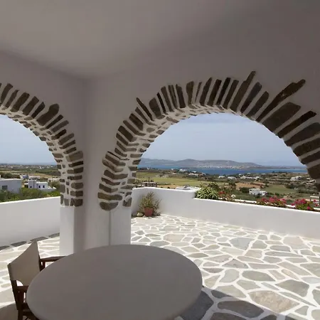 Anthemion Villas Kassandra 빌라 Agia Irini (Paros)