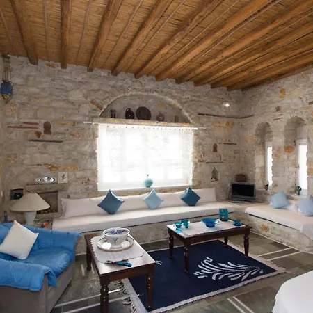 Anthemion Villas Kassandra 빌라