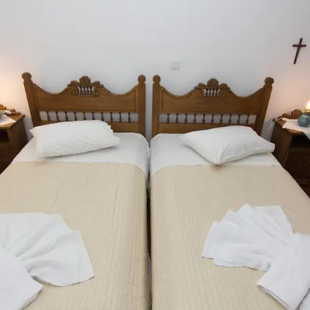 Anthemion Villas Kassandra 빌라 *