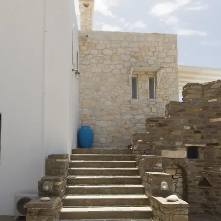 Anthemion Villas Kassandra 빌라