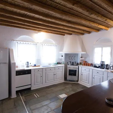 Anthemion Villas Kassandra *
