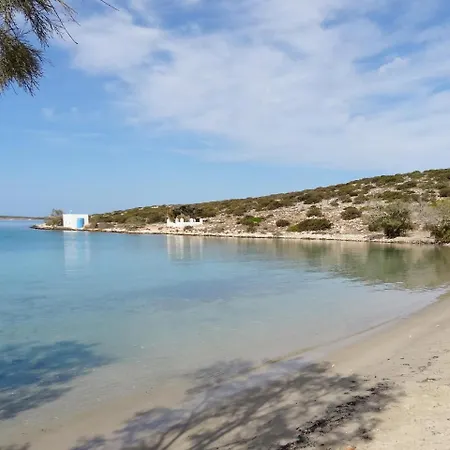 Anthemion Villas Kassandra 빌라 *