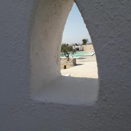 Anthemion Villas Kassandra *